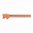 Canna match ottimizzata per GLOCK 34 GEN1-4 bronzo