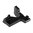 AR-15 ABC/R V3 FERMO OTTURATORE ZIGRINATO NERO