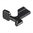 AR-15 ABC/R V3 FERMO OTTURATORE ZIGRINATO NERO