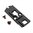 Montatura ottica ACRO & MPS con taglio slide PRO per SIG P320 nera