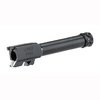 Canna filettata 3,6" drop-in diretto per S&W M&P Compact