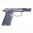POLYMER80 PF320PTEX MODULO IMPUGNATURA NERO