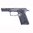 POLYMER80 PF320PTEX MODULO IMPUGNATURA NERO