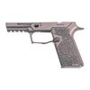 Modulo impugnatura PF320 PTEX Cobalt