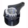 Kit di aggiornamento Breech Lock 1-1/2" - 12