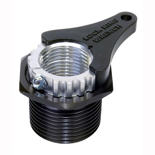 Aggiorna la tua pressa con il Breech Lock Update Kit di Lee Precision, per un cambio rapido e facile degli inserti, compatibile con diversi modelli di presse.