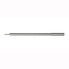 Decappatore guidato robusto per calibro .17 / .204 RUGER