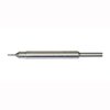 Il HEAVY DUTY GUIDED DECAPPER di LEE PRECISION offre un'asta di decappatura robusta che allinea il bossolo, riducendo il rischio di piegature o rotture.
