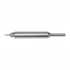 Il HEAVY DUTY GUIDED DECAPPER di LEE PRECISION offre un'asta di decapping robusta che allinea il bossolo, riducendo il rischio di piegamenti o rotture.
