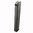 Caricatore AR-15 stile Colt 9mm 32 colpi acciaio inossidabile nero