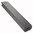 Caricatore AR-15 stile Colt 9mm 32 colpi acciaio inossidabile nero