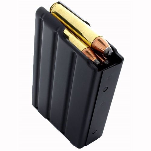 .350 Legend DURAMAG SS™ offre affidabilità e prestazioni superiori grazie alla costruzione in acciaio inossidabile 410 e geometrie avanzate per un'alimentazione ottimale.