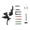 I grilletto AR-15 XTREME 2-Stage di HIPERFIRE offre una rottura pulita, regolazione del peso e tecnologia di bloccaggio soft start per prestazioni superiori.
