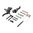 XTREME MOD-2 GRILLETTO A DUE STADI CURVO