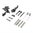 XTREME MOD-3 GRILLETTO A DUE STADI PIATTO