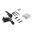 XTREME MOD-3 GRILLETTO A DUE STADI PIATTO