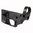 Ricevitore inferiore AR-15 ricavato dal pieno