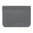 Portafoglio pieghevole EVERDAY, grigio Stealth