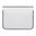 Portafoglio pieghevole EVERDAY, grigio Stealth