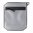 DAKA VOLUME POUCH NERO