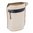 DAKA VOLUME POUCH Marrone Terra Opaco