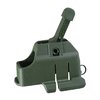 Il caricatore AR-15/M16 MAG LOADER in polimero rinforzato consente di caricare rapidamente i caricatori, risparmiando dita e tempo, e aumenta la durata dei caricatori.
