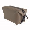 Il DAKA Takeout è una borsa kit resistente all'acqua da 3,5 litri, con cerniera YKK Aqua Guard, apertura espandibile e maniglie integrate per un trasporto facile.