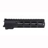 Il Geissele MK16 SMR 9.3" offre rigidità superiore, installazione facile, personalizzazione massima con M-LOK e robustezza in alluminio 6061-T6.