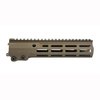 La Geissele SMR MK16 offre prestazioni eccezionali con installazione facile, rigidità superiore e massima personalizzazione grazie a M-LOK e picatinny.