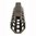 Binario MK16 SM 9.3" M-LOK per AR-15 DDC
