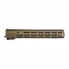 La Geissele SMR MK16 13.5" offre rigidità superiore, installazione facile e massima personalizzazione grazie a M-LOK™ e picatinny rail. Leggera e resistente.