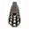 MK16 SM RAIL 13,5" M-LOK PER AR-15 DDC