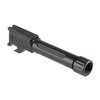 Il canna filettata SPRINGFIELD ARMORY HELLCAT® migliora la tua pistola con un design drop-in, compatibile con dispositivi 9mm e rifling per ogni tipo di munizione.