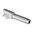HELLCAT CANNA STD, ACCIAIO INOX, 9MM