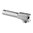HELLCAT CANNA STD, ACCIAIO INOX, 9MM