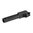 Canna STD per HELLCAT, nitrurata nera, 9 mm