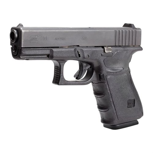 I WRAPTER RUBBER ADHESIVE GRIPS Hogue offrono una presa superiore, un profilo ultra sottile e si adattano perfettamente al telaio della tua pistola, preservandone l'integrità.