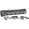 10.5 Handguard ultraleggero M-LOK con viteria in titanio