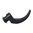 RUGER PC CARBINE SPARTAN MANIGLIA DI ARMAMENTO SCHELETRIZZATA NERO