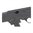RUGER PC CARBINE SPARTAN MANIGLIA DI ARMAMENTO SCHELETRIZZATA NERO