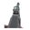 Shadow Mount V2.0 per Ruger PC Carbine - nero