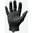 Guanti Technical 2.0 Nero Taglia M 1 paio