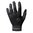 Guanti Technical 2.0 Nero Taglia M 1 paio