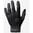 Guanti Technical 2.0 Nero Taglia M 1 paio