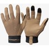 I guanti Magpul Technical Glove 2.0 offrono protezione, massima destrezza e compatibilità touchscreen, ideali per il controllo delle armi in ogni ambiente.