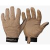I guanti Magpul Patrol Gloves 2.0 offrono comfort, destrezza e protezione con palmo in pelle di capra, protezione per le nocche e capacità touchscreen.
