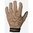 Guanti Patrol 2.0 Coyote, Taglia L, 1 paio