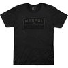Scopri la t-shirt GO BANG PARTS di Magpul, realizzata in 100% cotone, con design classico, cuciture doppie per durata e etichetta interna senza tag per il massimo comfort.