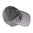 Berretto Stretch Fit S/M Grigio