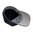 Cappellino elasticizzato con logo S/M Navy